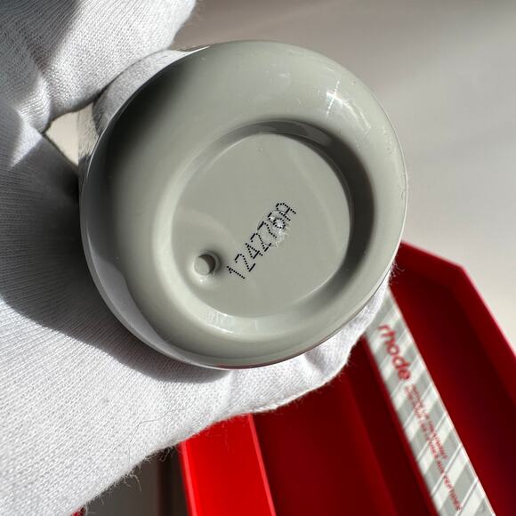 Rhode Peptide Lip Treatment Peppermint Glaze w/ Glazing Milk Holiday Gift Set BN - Picture 9 of 16